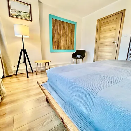 W Parku Przy Teatrze * Bad Salzbrunn