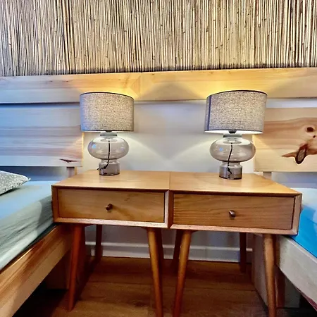 W Parku Przy Teatrze Apartment Bad Salzbrunn