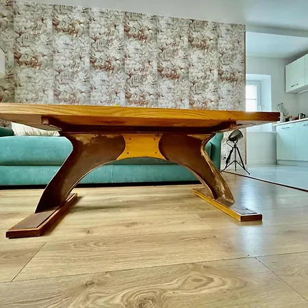 Apartament W Parku Przy Teatrze *
