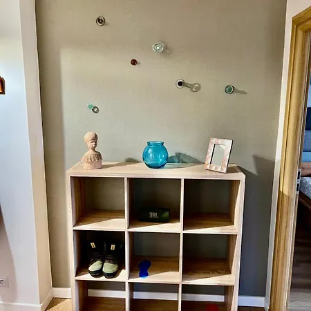 Apartament W Parku Przy Teatrze *