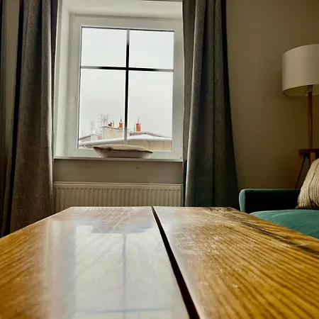 W Parku Przy Teatrze *