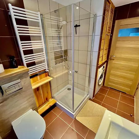 Apartament W Parku Przy Teatrze *
