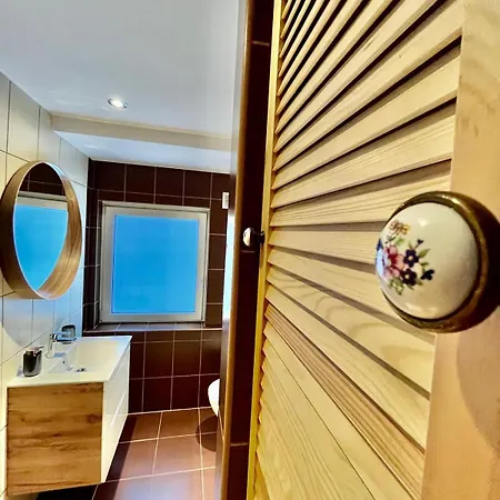 W Parku Przy Teatrze Bad Salzbrunn