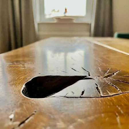 W Parku Przy Teatrze Apartment