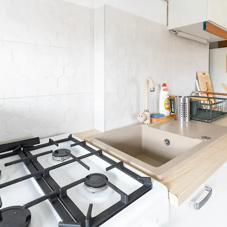 W Parku Przy Teatrze