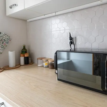 W Parku Przy Teatrze Apartment Bad Salzbrunn