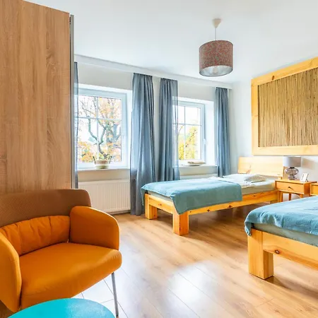 W Parku Przy Teatrze