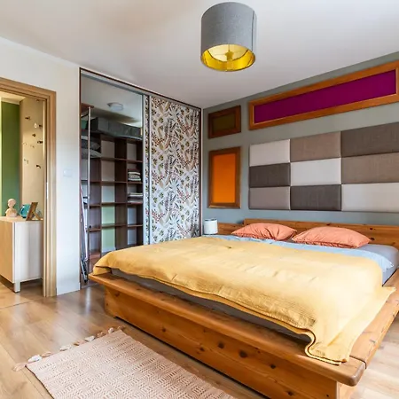 W Parku Przy Teatrze * Bad Salzbrunn