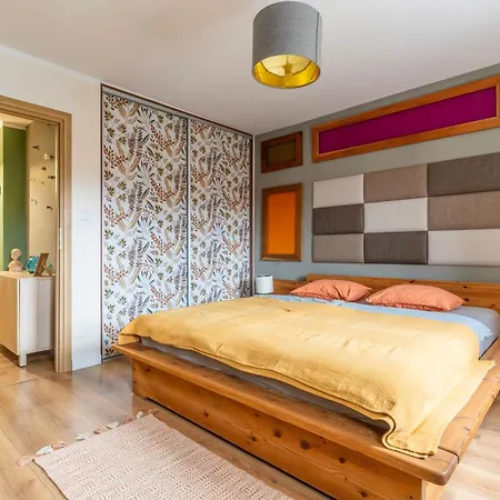 W Parku Przy Teatrze