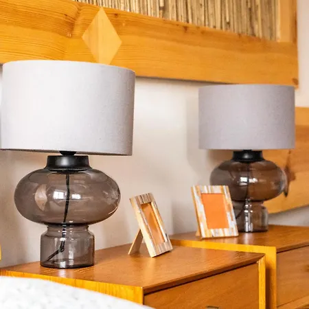 W Parku Przy Teatrze Apartmán *