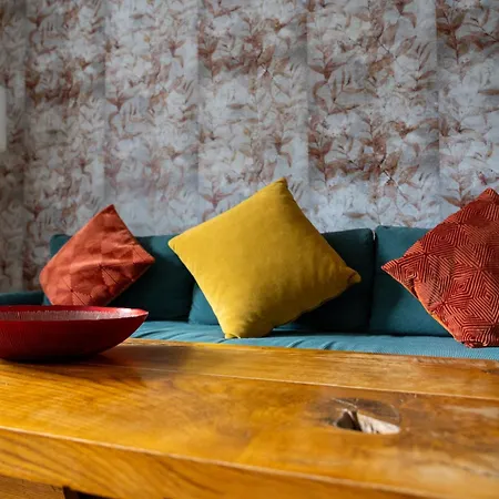 W Parku Przy Teatrze Apartment Bad Salzbrunn