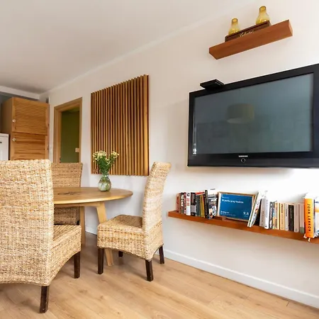 W Parku Przy Teatrze * Bad Salzbrunn