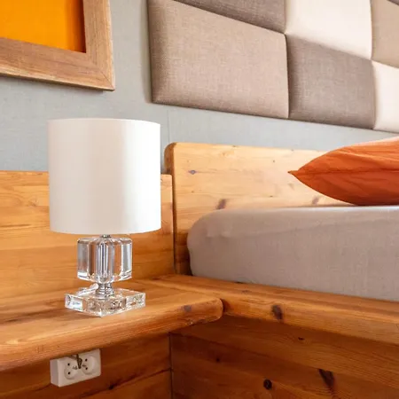 Apartment W Parku Przy Teatrze