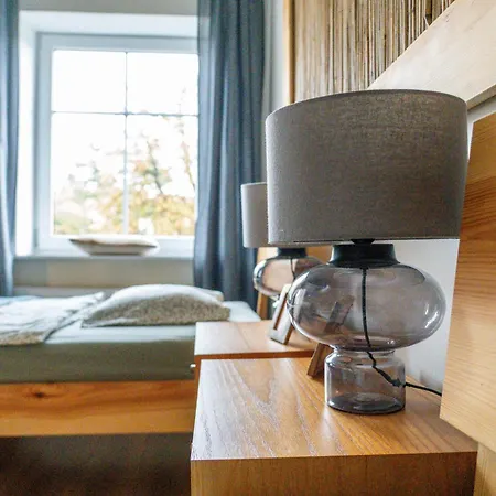 Apartment W Parku Przy Teatrze Bad Salzbrunn