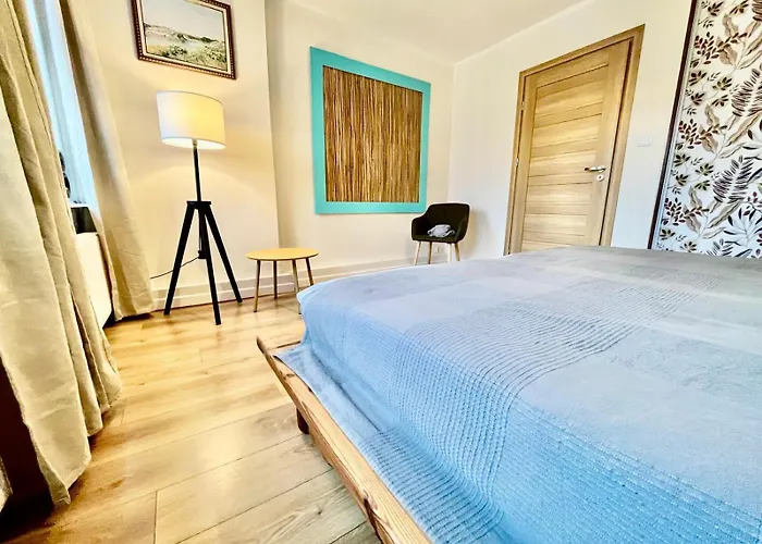 W Parku Przy Teatrze * Szczawno-Zdroj