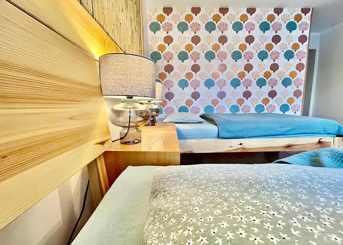 W Parku Przy Teatrze *