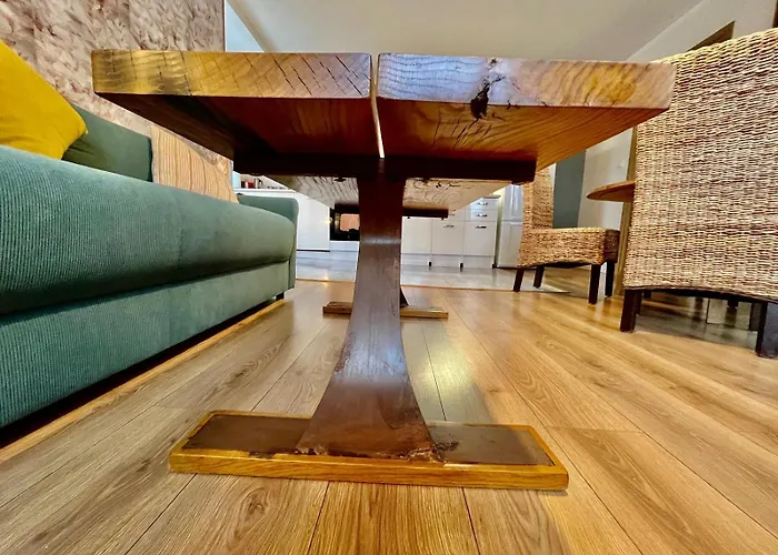 W Parku Przy Teatrze Szczawno-Zdroj