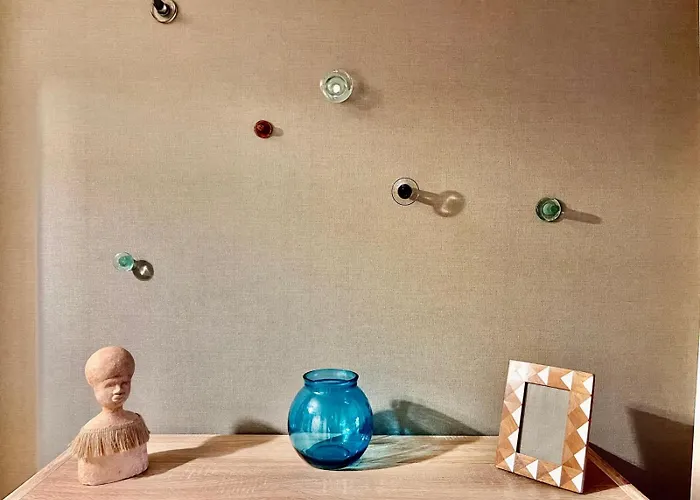 Apartmán W Parku Przy Teatrze *