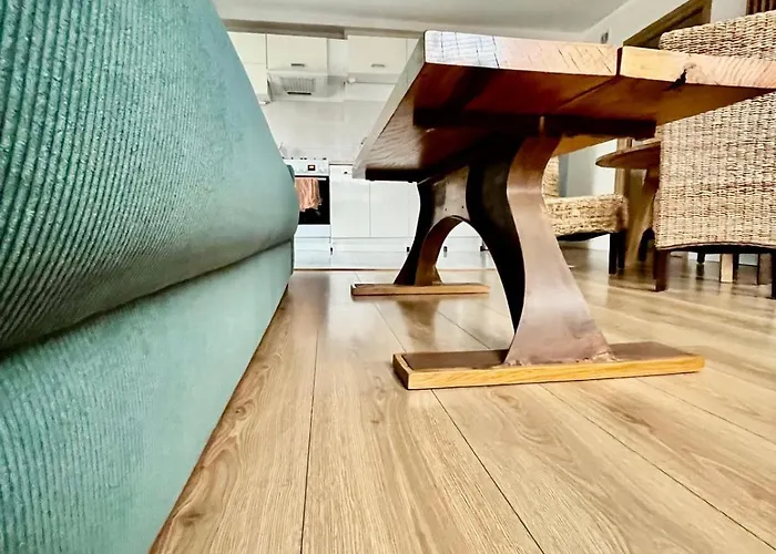 W Parku Przy Teatrze