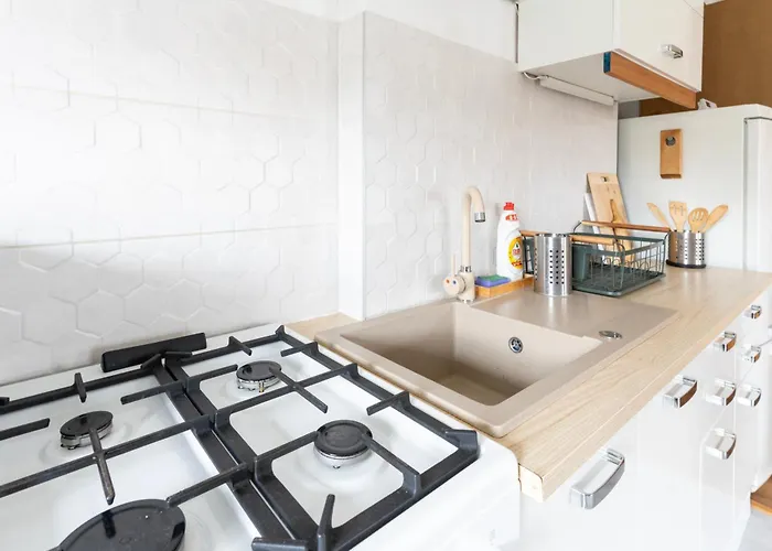 W Parku Przy Teatrze