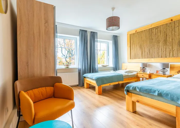 W Parku Przy Teatrze