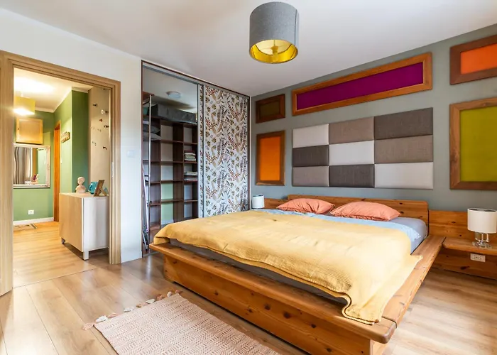 W Parku Przy Teatrze * Szczawno-Zdroj