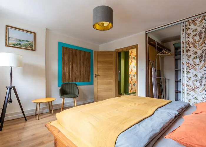 W Parku Przy Teatrze * Szczawno-Zdroj