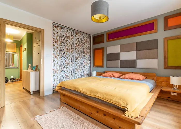 W Parku Przy Teatrze