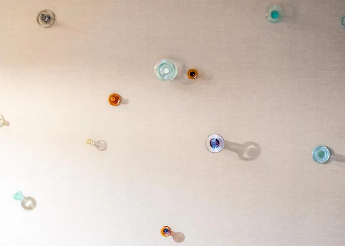 W Parku Przy Teatrze Apartmán