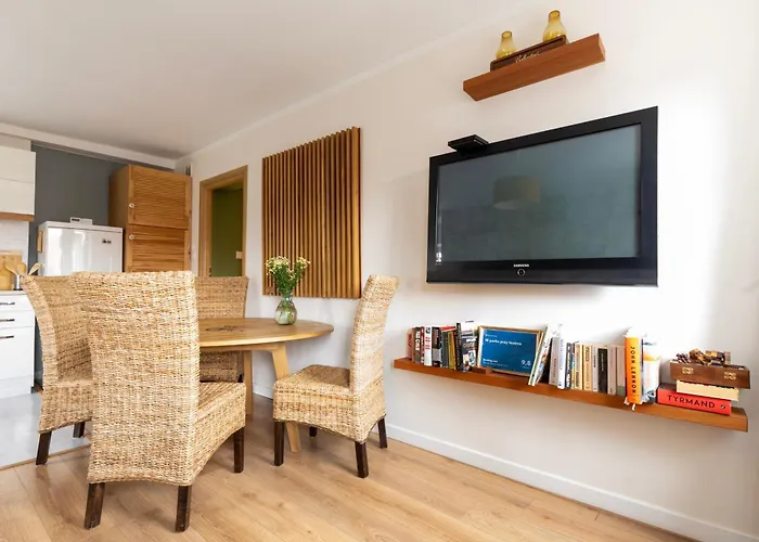 W Parku Przy Teatrze * Szczawno-Zdroj