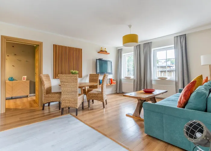 W Parku Przy Teatrze *